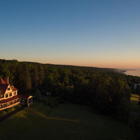 Idlwilde Inn Watkins Glen Exterior foto